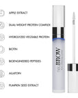 neuBROW brow enhancing serum®