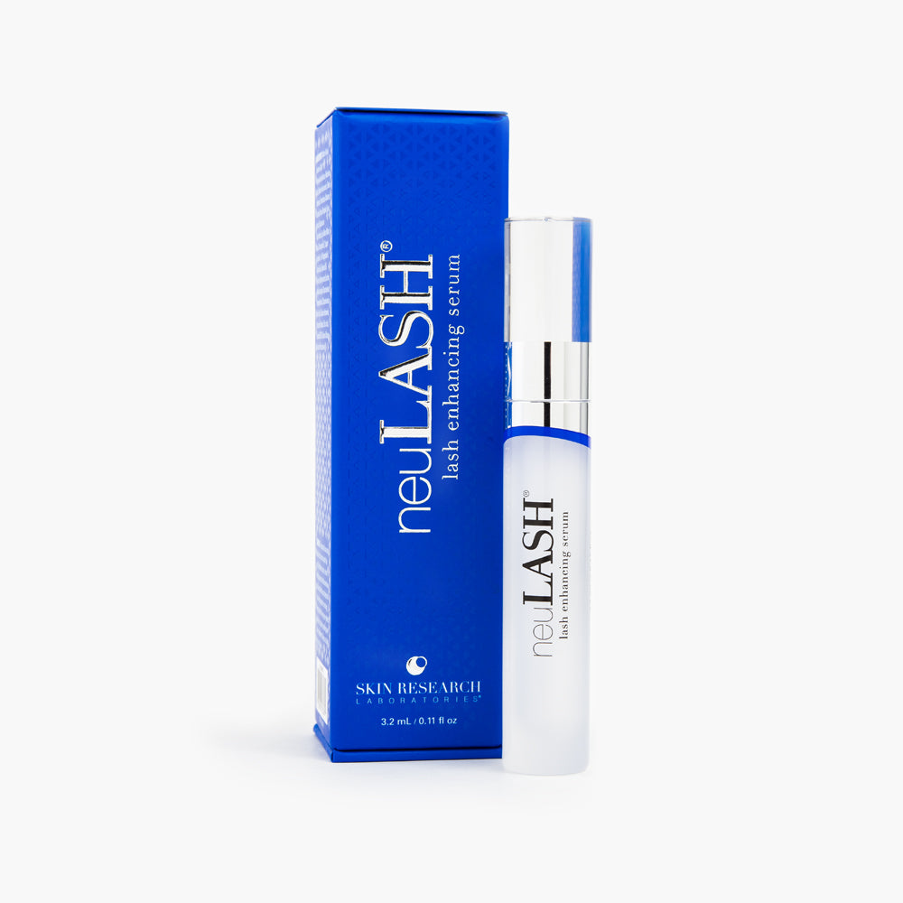 NEW - neuLASH fashion Lash Enhancing Serum