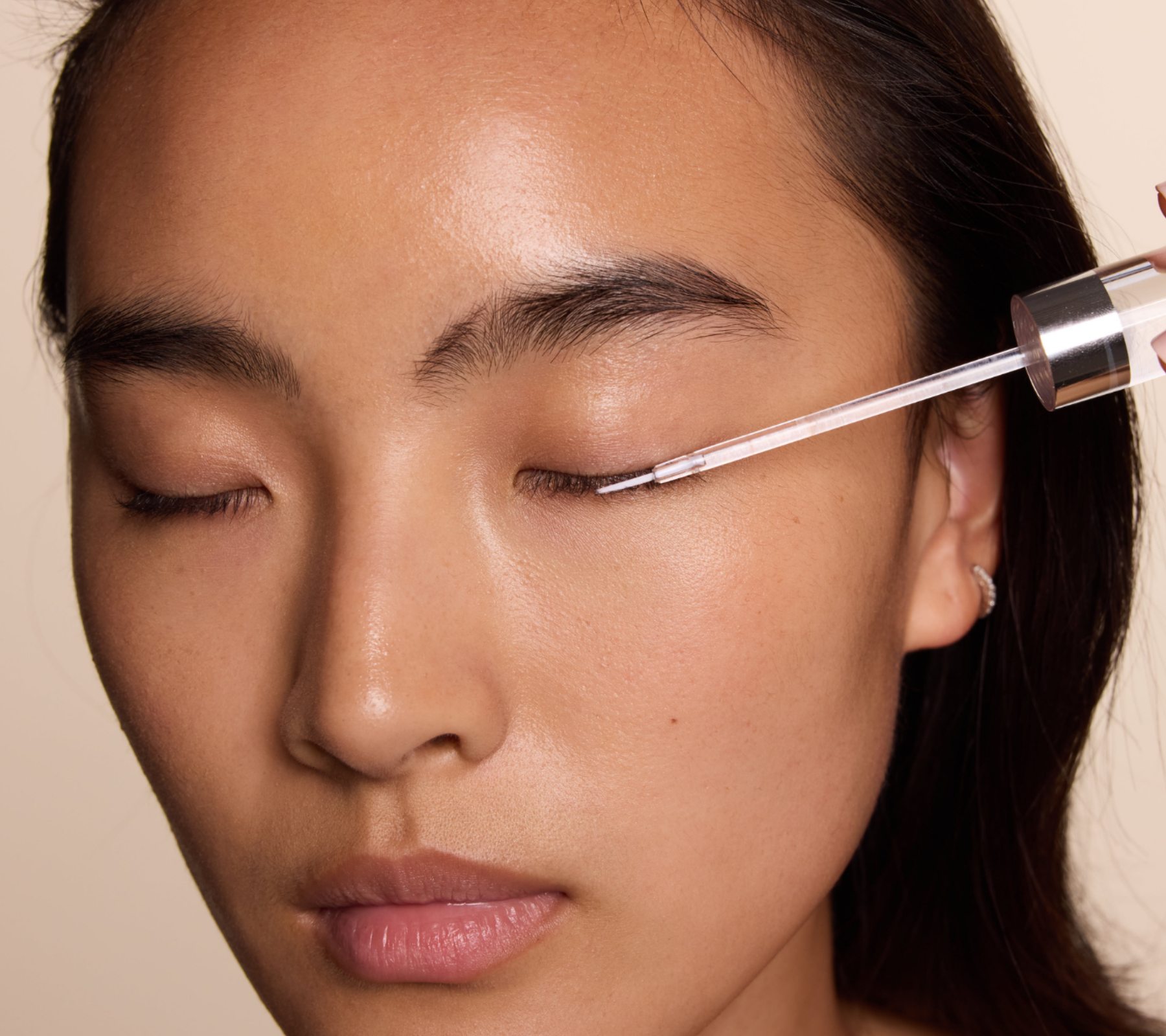The Truth About Lash Shedding