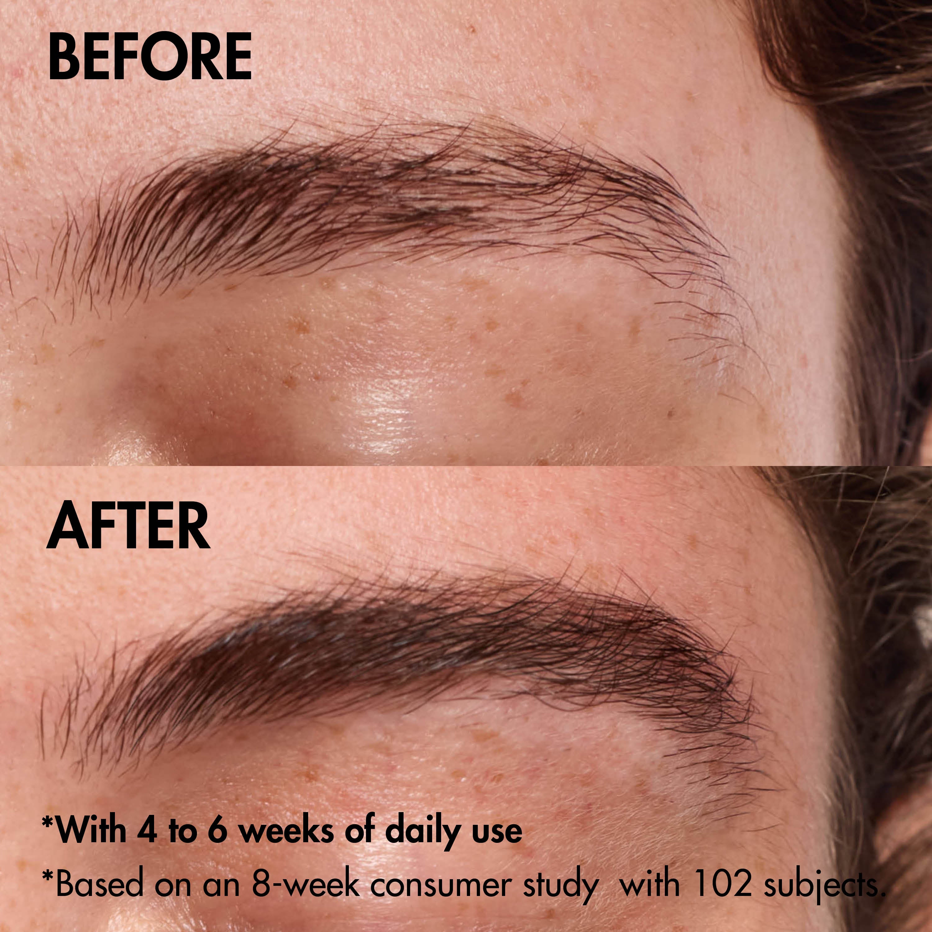neuBROW brow enhancing serum®
