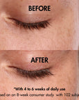 neuLASH® lash enhancing serum