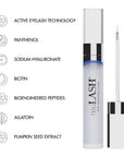 neuLASH® lash enhancing serum