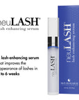 neuLASH® lash enhancing serum